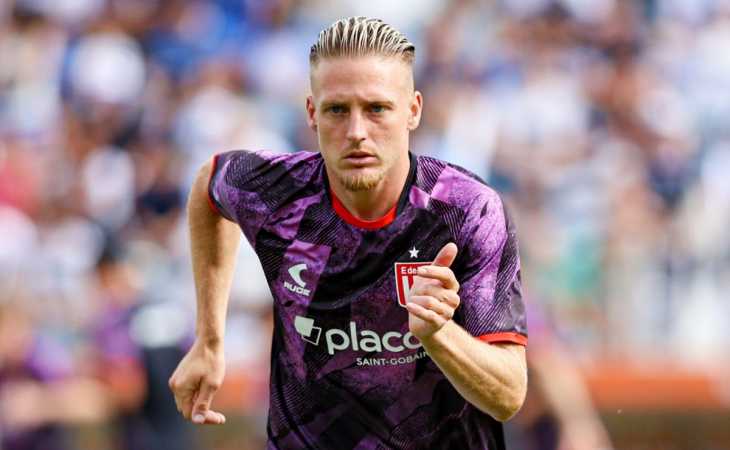 El detalle que Boca quiere saber de Ascacibar para decidir si avanza o no en su contratación