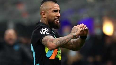 El detalle que frena la llegada de Arturo Vidal al Flamengo: ¿Boca Juniors tiene posibilidades?