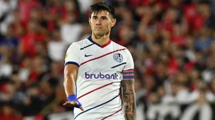 El detalle que puede complicar la llegada de Adam Bareiro a Boca