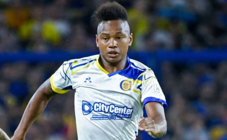 El detalle sobre Jaminton Campaz que le da ventaja a Boca en caso de que logre traerlo