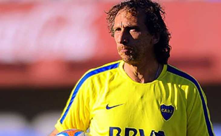 El difícil momento de Fernando Gayoso mientras atraviesa su enfermedad: “Estoy enojado porque parece un castigo”