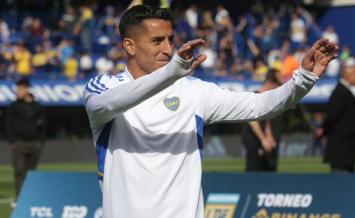 El difícil momento que afectó al Pulpo González: “Me daba vergüenza ir a visitar a mis padres”