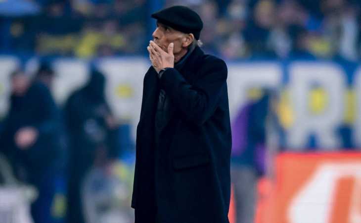 El dilema que deberá resolver Miguel Russo para el partido entre Boca y Rosario Central