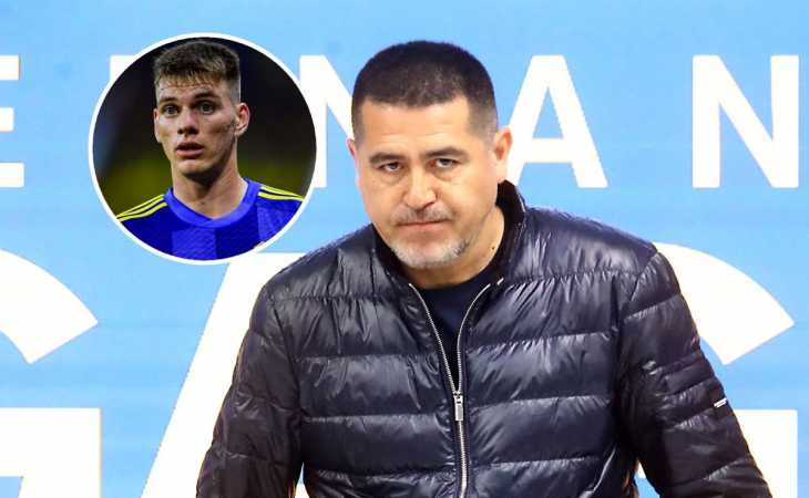 ¿El dinero estaba? La nueva decisión de Olympiacos por Kevin Zenón que descolocó a Boca