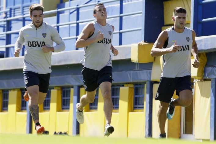 El doble foco de Boca