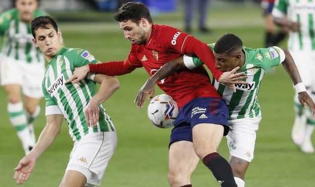 El doble golpe que estudia Boca Juniors en la Liga