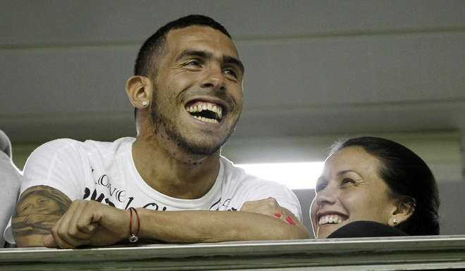 El domingo voy a la cancha
