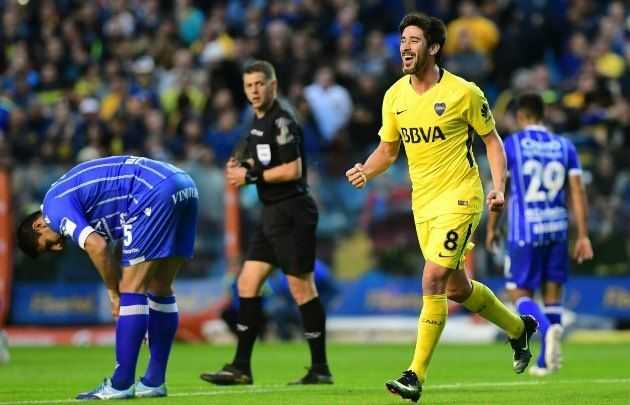 El drama familiar de Pablo Pérez sacude al mundo Boca