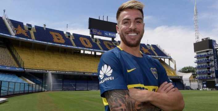 El drama que vive una figura de Boca Juniors