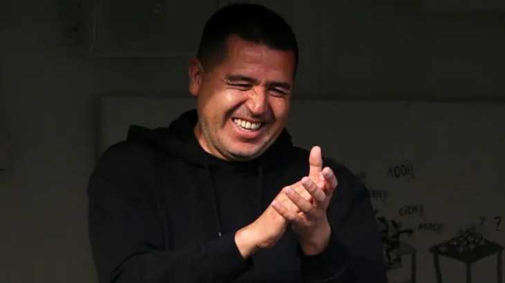 El Dream Team que quiere armar Riquelme tras ganar las elecciones en Boca
