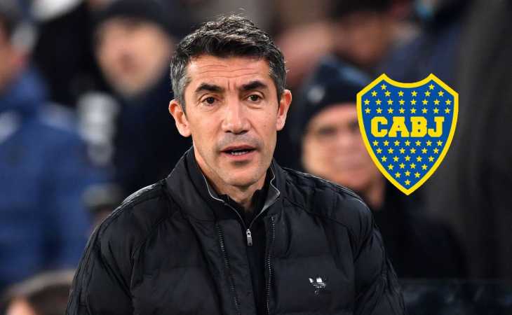 El DT de Benfica palpitó cómo será jugar contra Boca y su hinchada: “Nosotros...”