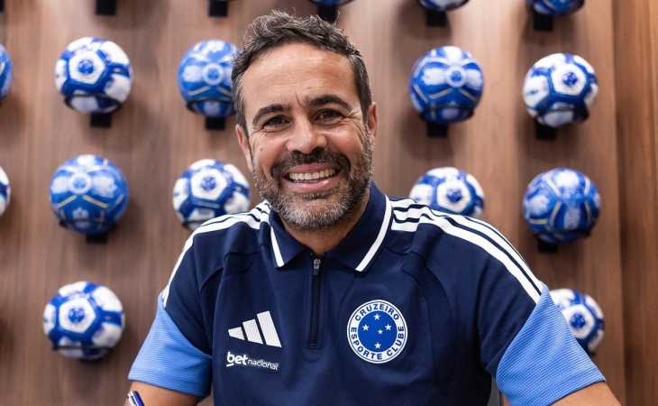 El DT de Cruzeiro marcó su prioridad: ¿salvarse del descenso o la Libertadores y Boca?