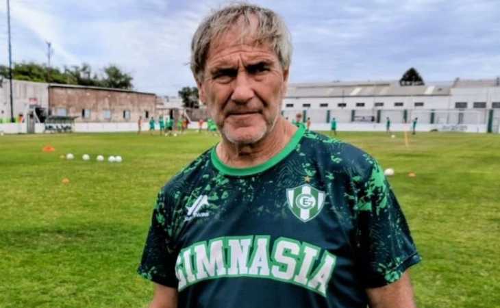 El DT de Gimnasia de Chivilcoy dio la clave para pelearle a Boca: “Hay que…”