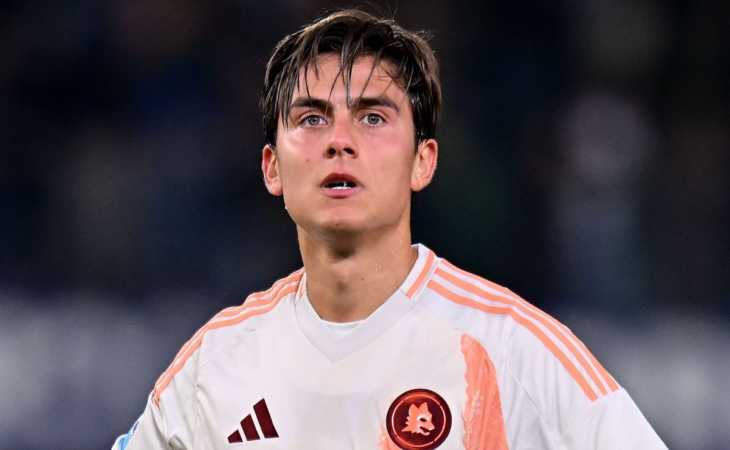 El DT de la Roma habló del futuro de Paulo Dybala y descolocó a Boca: “Muy positivo”