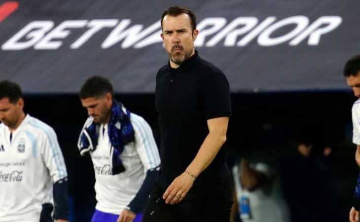 El DT de Mauritania puso a La Bombonera por encima del Bernabéu y el Camp Nou: “Es otra cosa”