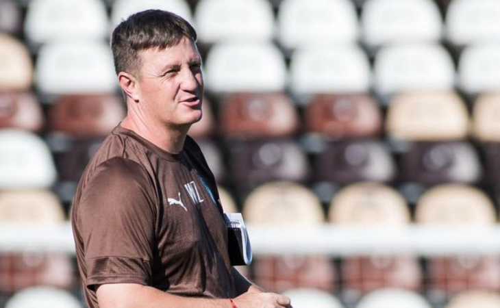 El DT de Platense reveló el plan para sorprender a Boca en La Bombonera: “Hacerles daño”