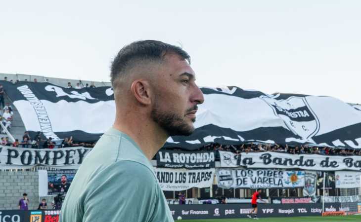 El DT de Riestra reveló su plan para buscar la victoria contra Boca: “Tenemos que…”