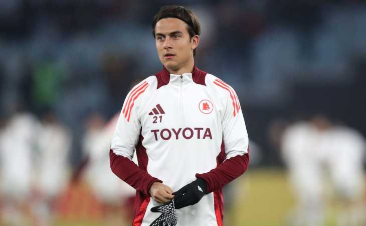 El DT de Roma habló del futuro de Paulo Dybala y todo Boca estuvo atento: “Es difícil…”