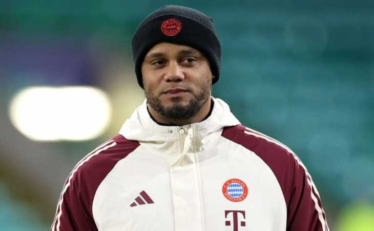 El DT del Bayern Múnich confesó por qué espera jugar contra Boca: Es un beneficio