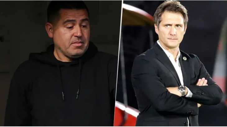 El DT que espera por Riquelme y Guillermo que sorprendió al macrismo