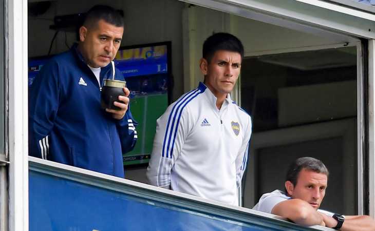 El DT que quedó afuera de la consideración por sus polémicas frases sobre la dirigencia