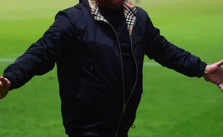 El DT que siempre vinculan con Boca se bajó de la pelea por el puesto: “Estoy feliz acá donde estoy”