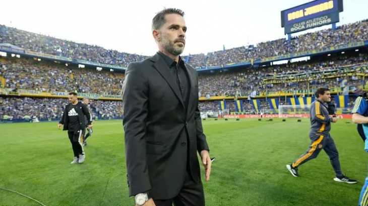 El duro aviso de una gloria de Boca para Fernando Gago: La gente está cansada