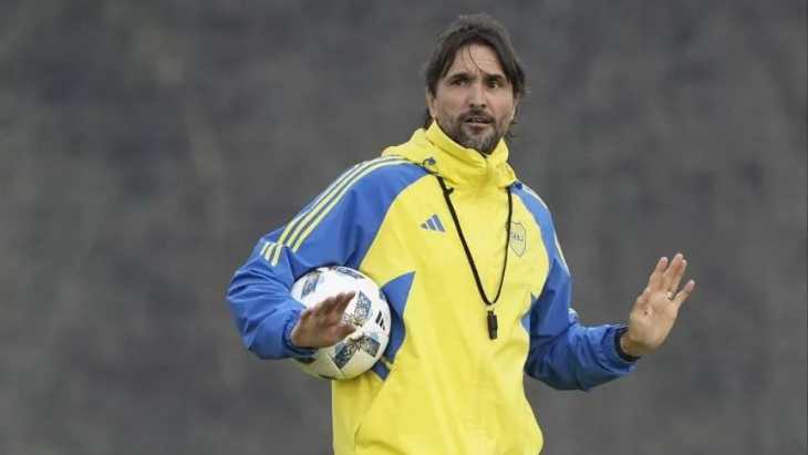 El duro calendario que se le viene a Boca luego de la Copa América