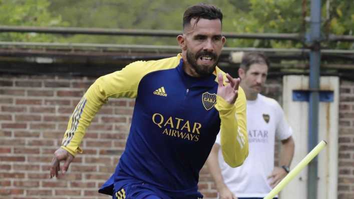 El duro comunicado de Carlos Tevez luego de reintegrarse a Boca
