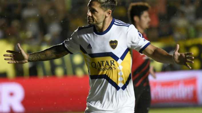 El duro recuerdo de Mauro Zárate