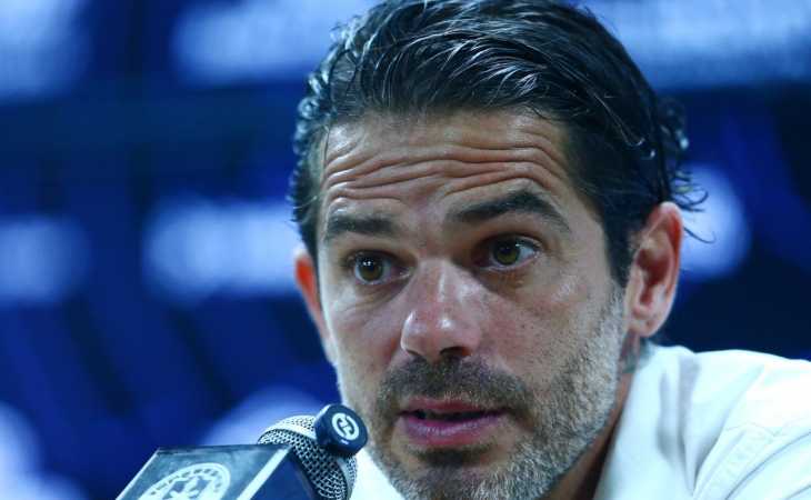 El duro relato de Fernando Gago sobre su salud: “Tengo una segunda oportunidad para vivir”