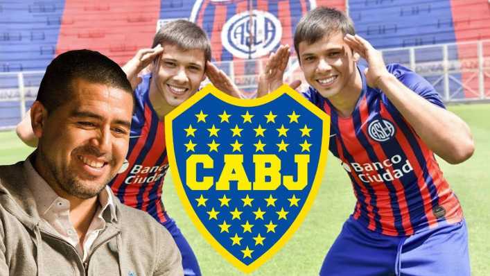 El elogio de Riquelme para Óscar Romero