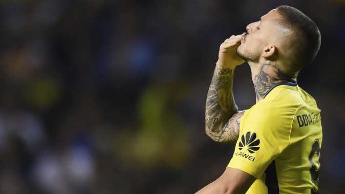 El emotivo mensaje de Benedetto por el día de la madre