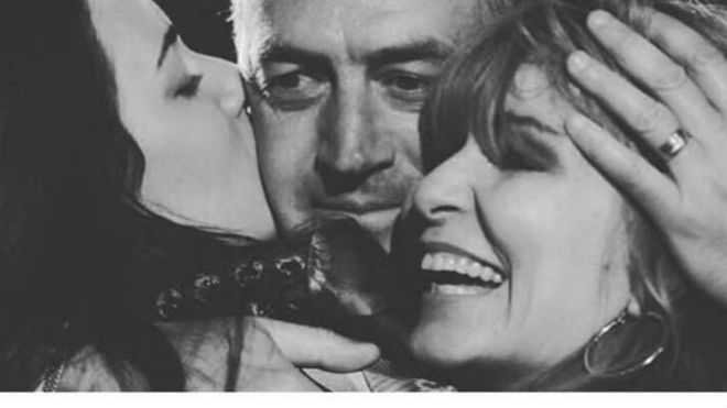 El emotivo mensaje de la hija de Gustavo Alfaro