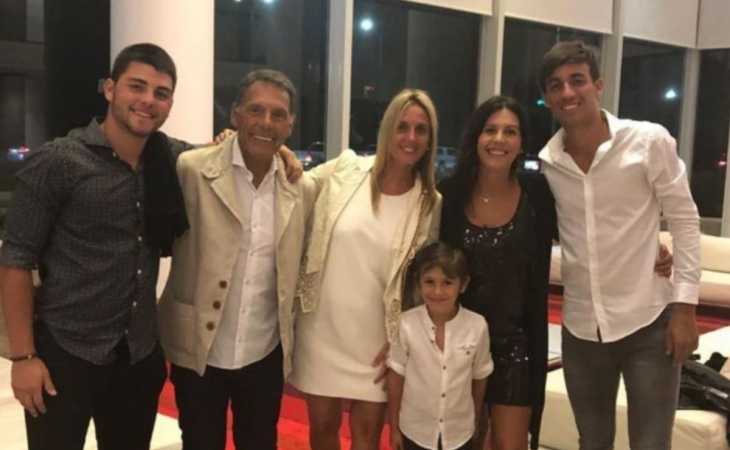 El emotivo mensaje de la mujer de Miguel Russo: “Me gustaría que lo recuerden como…”