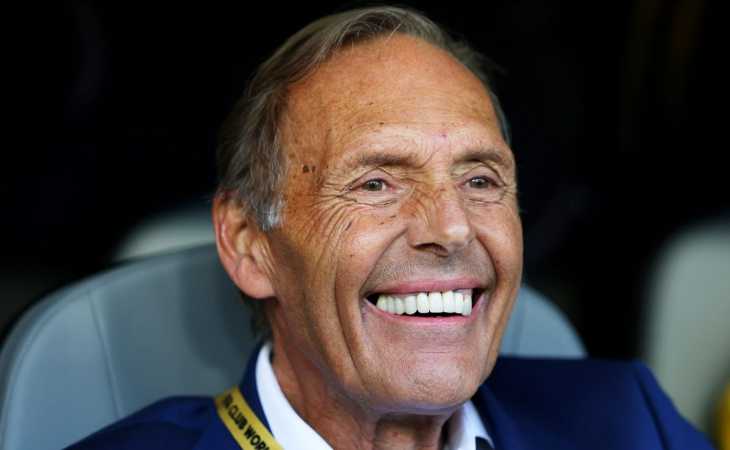 El emotivo mensaje de Luis Zubeldía para Russo: “Somos hinchas de Miguel”