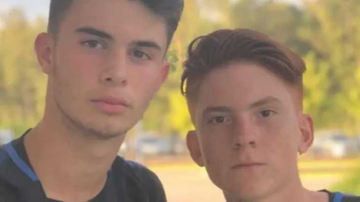 El emotivo posteo del Colo Barco tras la muerte de Fermín Núñez, su ex compañero de inferiores en Boca