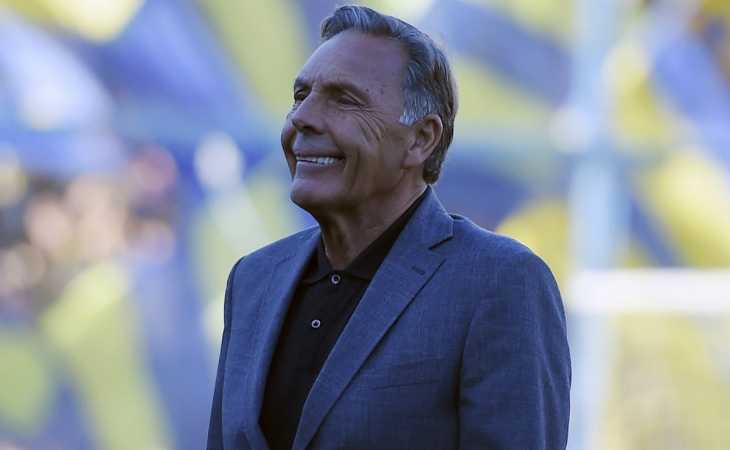 El emotivo recibimiento que Rosario Central le haría a Miguel Russo en el Gigante de Arroyito