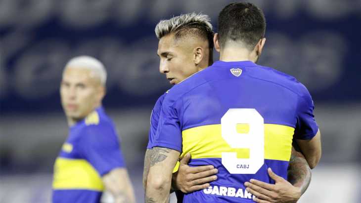 El enigma del 9 de Boca: quiénes pueden volver y los anhelos del Consejo de Fútbol