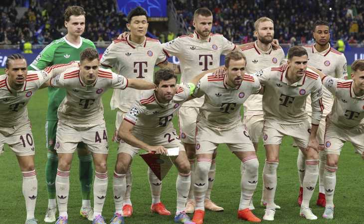 El enojo de los hinchas de Bayern Múnich con Leroy Sané antes de jugar con Boca: “Que se vaya”