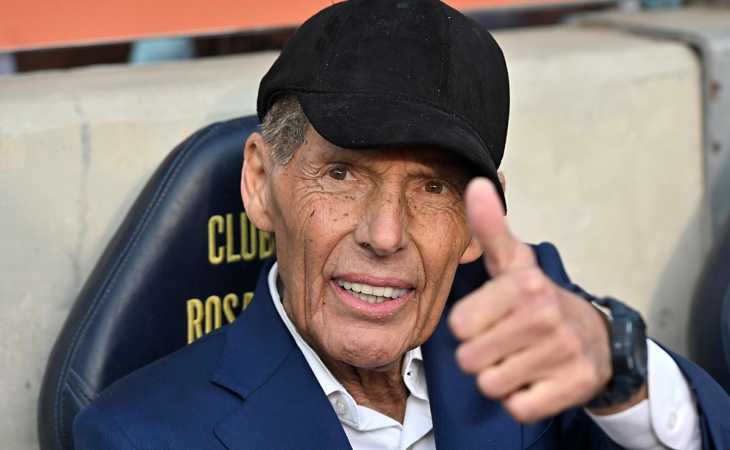 El enojo de Miguel Ángel Russo en Boca por los comentarios sobre su salud: “Dicen tonterías”