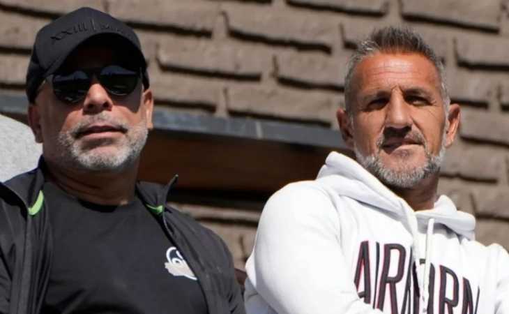 El enojo de Raúl Cascini y Mauricio Serna con Riquelme tras sus salidas de Boca: “Les molestó que...”