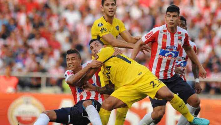 El enorme penal a Tevez y otros fallos que perjudicaron a Boca