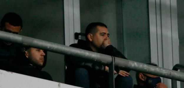 El entrenador elegido por Riquelme para la próxima temporada