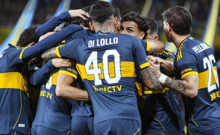 El equipo confirmado de Boca para visitar a Defensa y Justicia por el Torneo Clausura 2025
