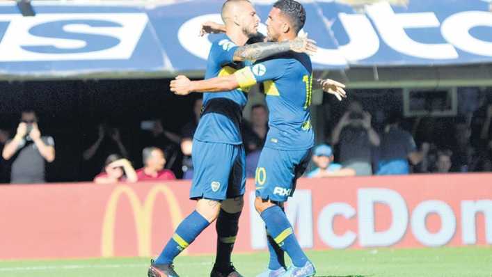 El equipo de Alfaro toma forma