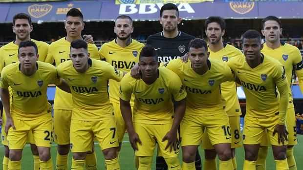 El equipo de memoria, el nuevo éxito de los Schelotto en Boca