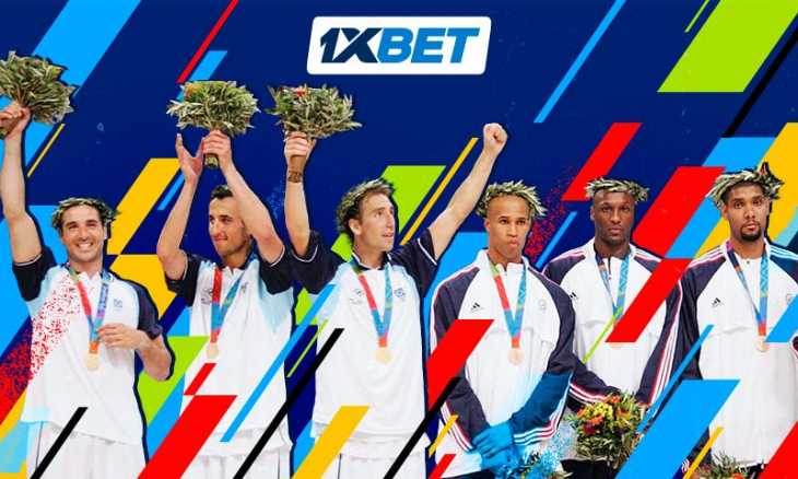 El equipo que sorprendió al mundo: 1xBet recuerda la gran victoria de Argentina en los Juegos Olímpicos de 2004