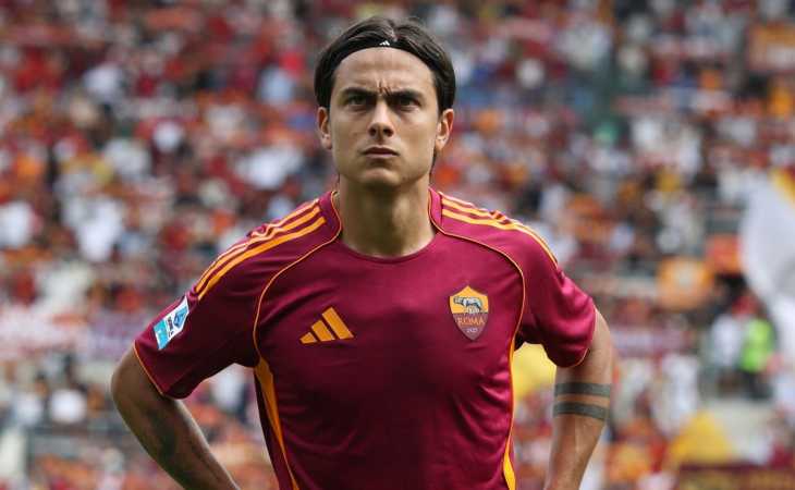 El esfuerzo que deberá hacer Dybala si quiere jugar en Boca