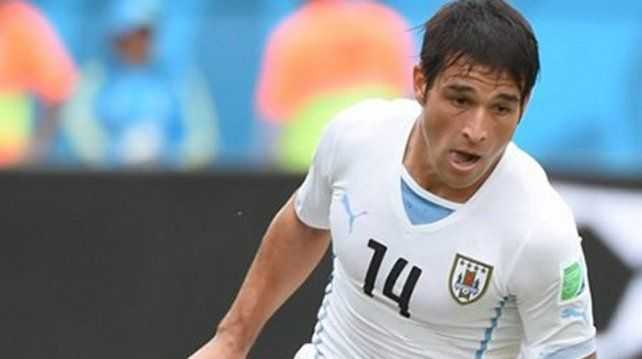 El ex Boca se quedó sin Mundial